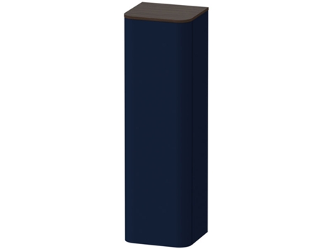 Armario DURAVIT Happy D.2 Plus de media altura HP1261 400x360 mm 1 puerta bisagra derecha
