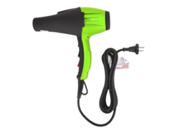 Secador De Pelo Profesional 2400w Potencia Fuerte Herramienta De Peluquería Para Hogar Barbería Salón De Belleza