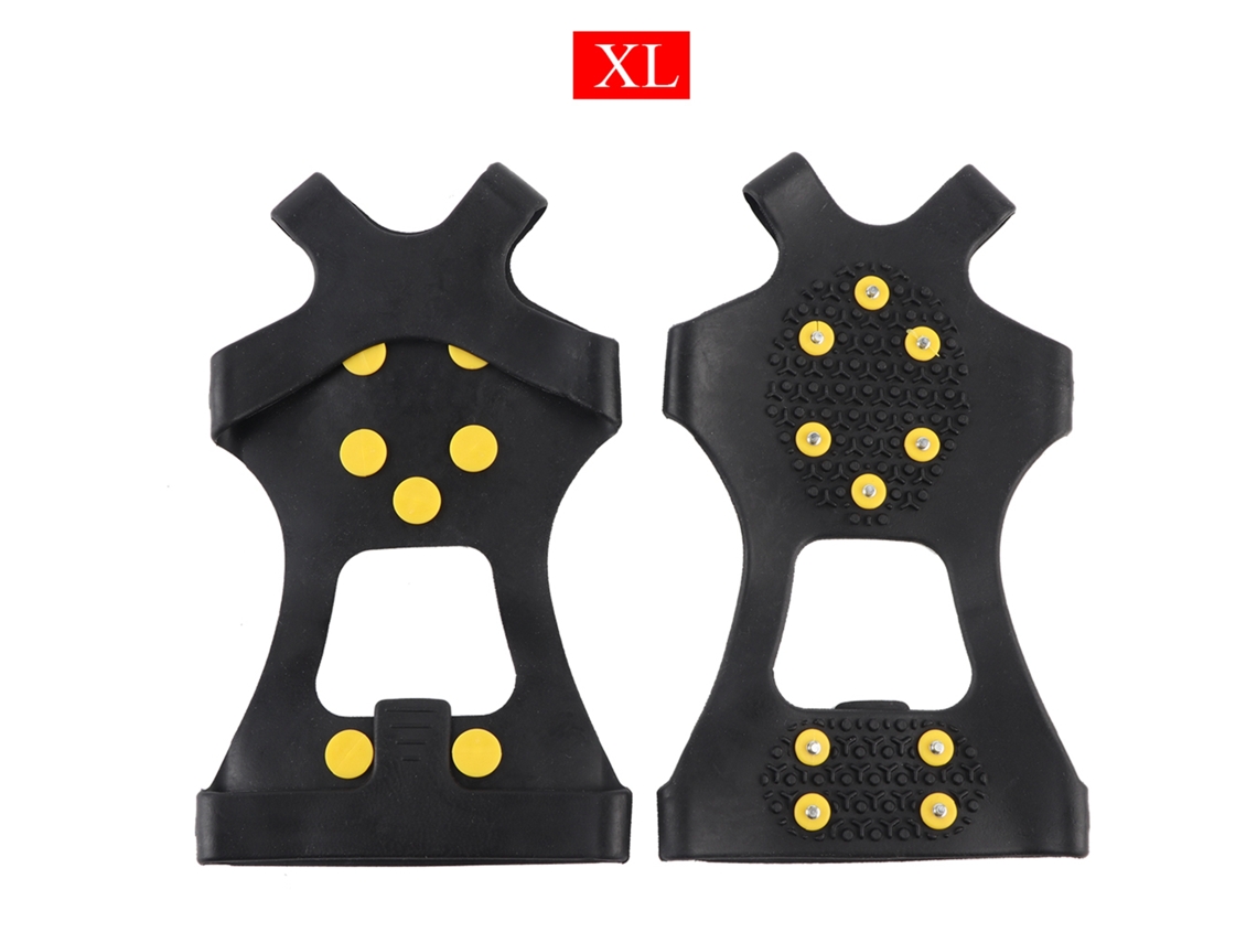Agarres antideslizantes para botas XL 45 47