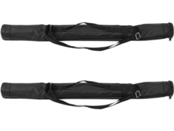 Estuche Para Transportar Bates (2 Unidades)