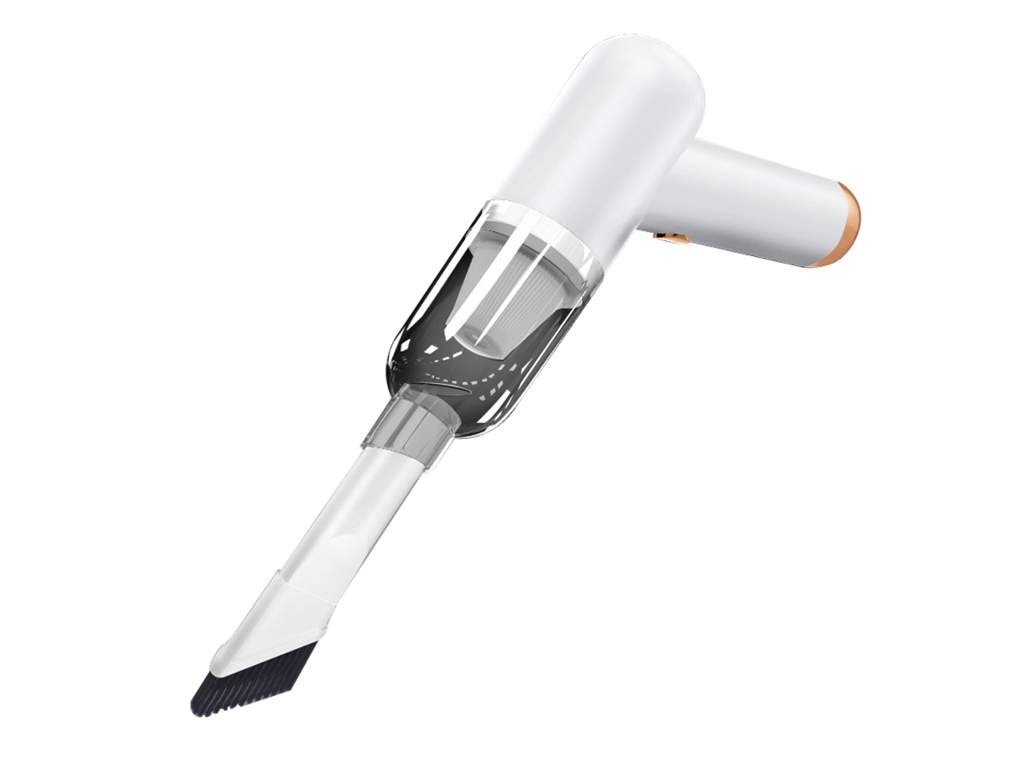 RNEMITERY Aspirador sin cable para ordenador/coche