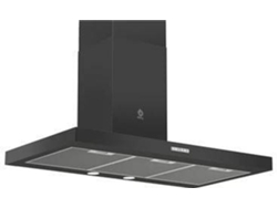 Campana BALAY 3BC095MN 90 CM (280 m³/h - 90 cm  - Negro)