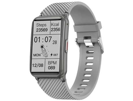 Smartwatch ENZONS Gris