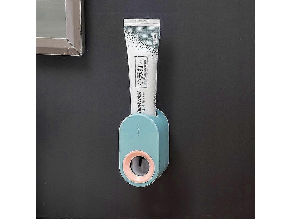 Dispensador automático de pasta de dientes para baño Rosewell Exprimidores de pasta de dientes
