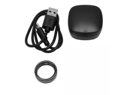 Anillo Inteligente Rastreador De Fitness 5atm Resistente Al Agua Control Por Gestos Rastreador De Salud 11