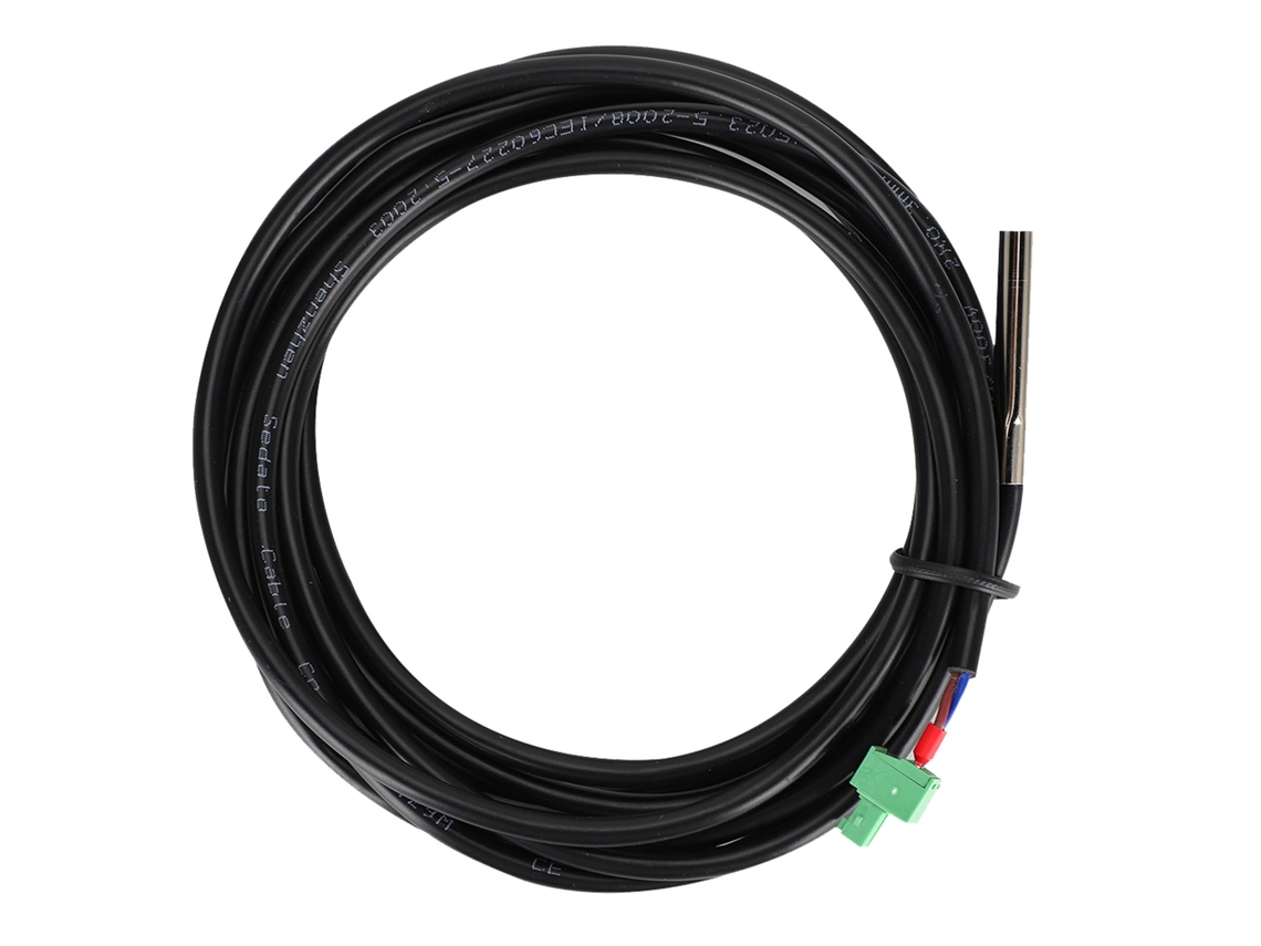Sensor De Temperatura De Batería Rts300r47k3.81a -55~125℃ Termistor 47k Para Tracer Bn