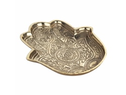Quemador SIGNES GRIMALT Mano Metal 18x2,5x20 cm