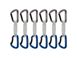 Cinta Express Workhorse Keylock 6 Unidades Azul 12 Cmmammut