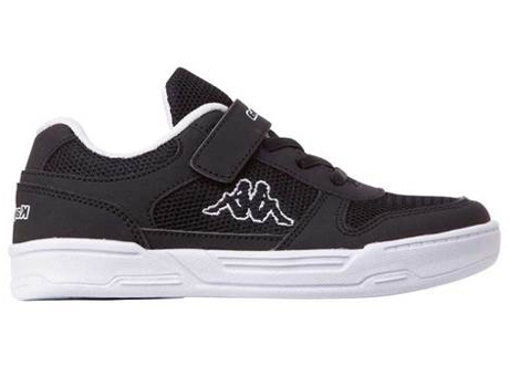 Zapatillas Deportivas KAPPA Dalton K (Grafito - Material Sintético- 26)