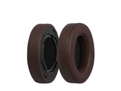 Almohadillas V Reel para auriculares Shure Aonic50, color marrón