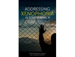 Libro Addressing Xenophobia in South Africa (Inglés)