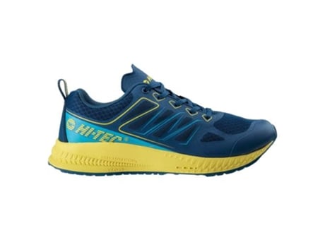 Zapatillas Hombre HI-TEC Himager Vibram Marrón (43,0 eu)