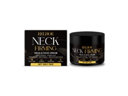 Crema facial y para el cuello con retinol para reafirmar la piel.