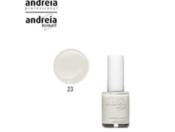 ANDREIA bolsillo 23 barniz