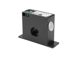 Transmisor De Corriente Alterna Szt20-ch-5v 0-200a Salida De Cc 0-5v Con Protección Contra Sobrecarga