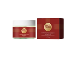 Crema blanqueadora rejuvenecedora