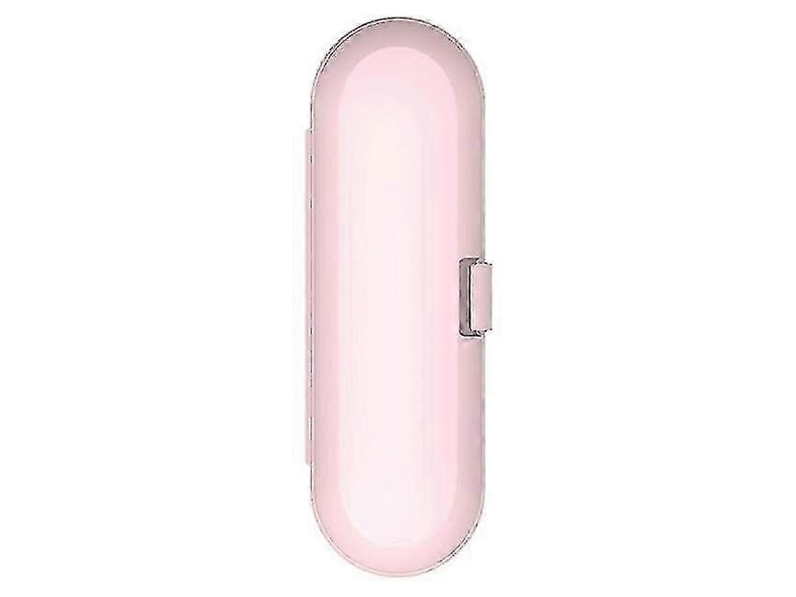 Caja organizadora portátil para cepillos de dientes eléctricos Rosewell