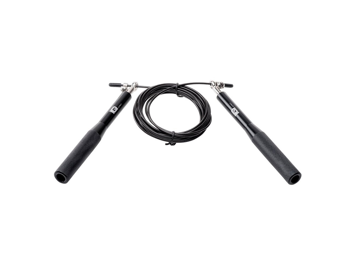 Corda de Velocidade Projump Prateadoiq
