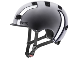 Casco para bicicleta urbana UVEX HLMT 5 Bike Pro