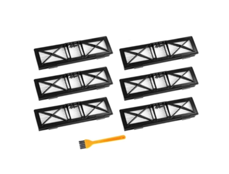 Accesorio Aspiradores NEATO Filtro Neato D85 D3 D5 D7 Serie D Kit