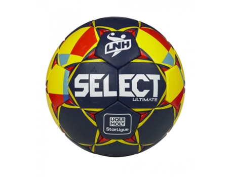 Balón Select Ultimate Lnh Official V21