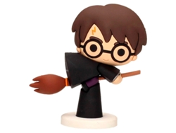 Figura SD TOYS Harry potter mini harry nimbus