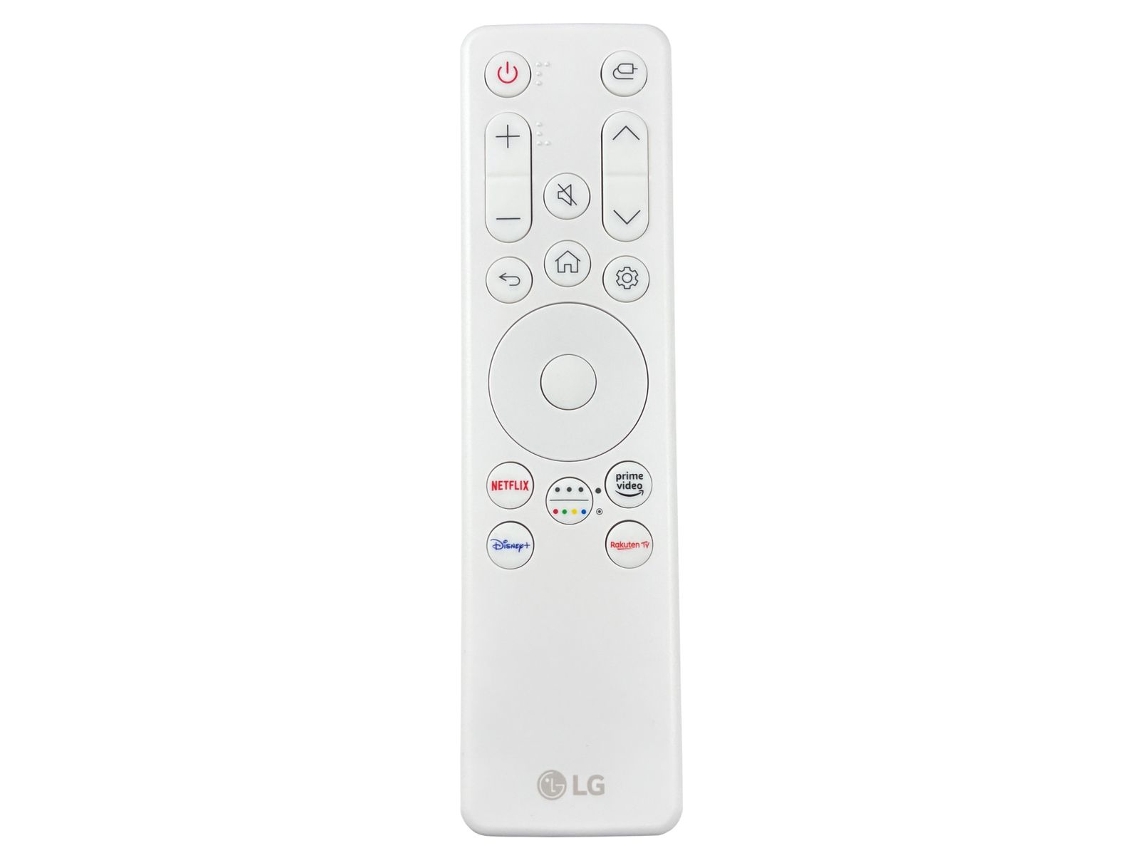 Mando Para Equipo De Audio Lg 32sr50f Akb76044715