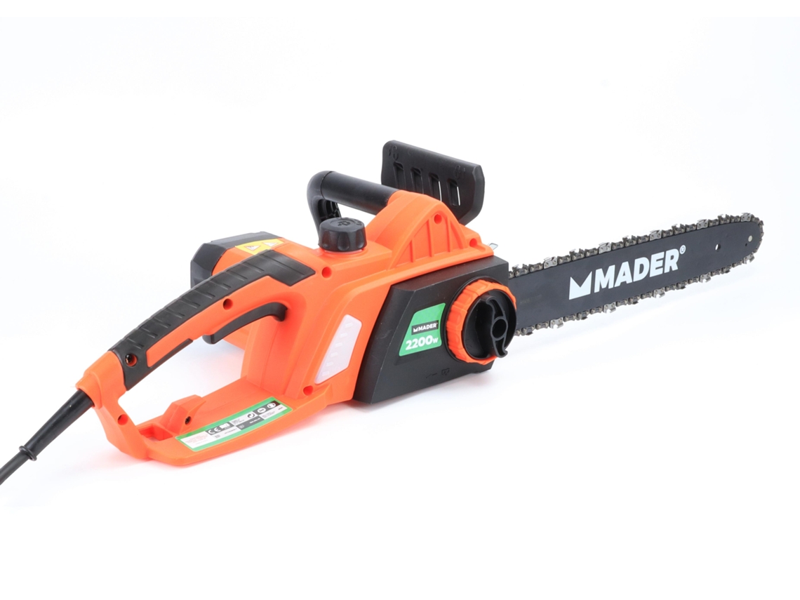 Eletrosserra 2200W 400Mm Ref. 49223 MADER