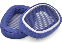 Almohadilla para auriculares LOVEBABYLY P-EJD47-2 (Logitech G433 G pro)