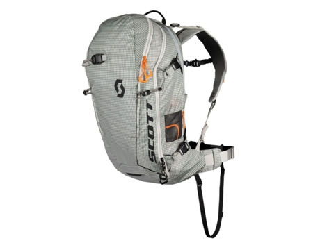 Mochila para moto m SCOTT Patrol E2 30