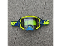 (estilo 18) Gafas De Moto Unisex, Aptas Para Deportes Al Aire Libre, A Prueba De Viento.