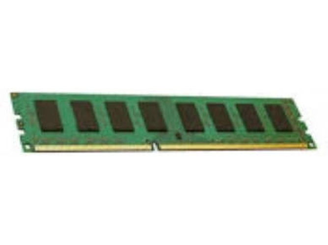 Memoria RAM DDR4 FUJITSU S26361-F4026-L216 (1 x 16 GB - 2666 MHz - Verde)