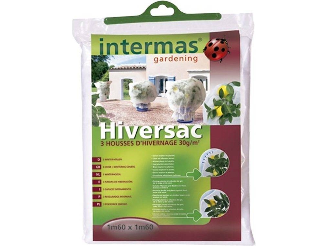Bolsa NORTENE para Plantas Hiversac