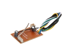 Placa De Circuito Para El Barco De Juguete Flytec V005 Cocodrilo, Con Control Remoto Y Simulación Eléctrica.