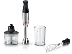Varita con Accesorios BOSCH MSM6M831 Ergomaster Serie 6 (1200 W - Inox)  