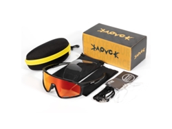 Gafas Fotocromáticas Para Ciclismo, Gafas Para Deportes Al Aire Libre, Gafas Cortavientos Para Arena Y Montaña.