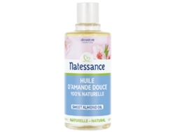 Aceite de Almendra Dulce 100 Ml NATESSANCE