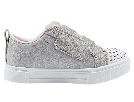 Zapatillas SKECHERS Mujer (Multicolor - 26)