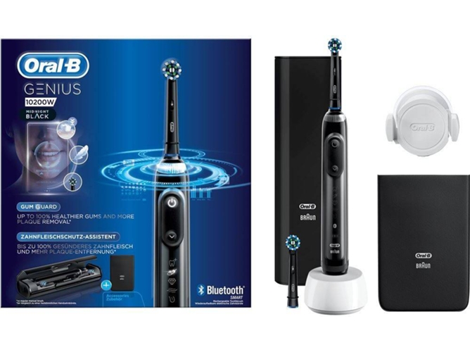 oral b 10200