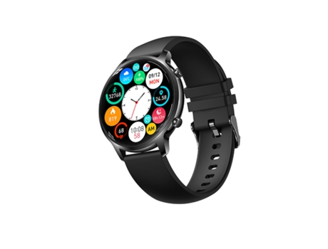 Smartwatch OHPA T18 Negro