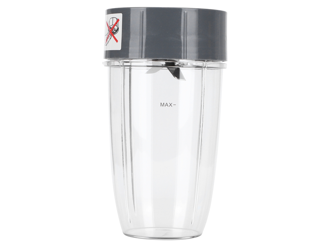 2026 Store-piezas De Repuesto Para Licuadora: Vaso 24oz Con Cuchilla Extractora Compatible Con Licuadoras 600w 900w