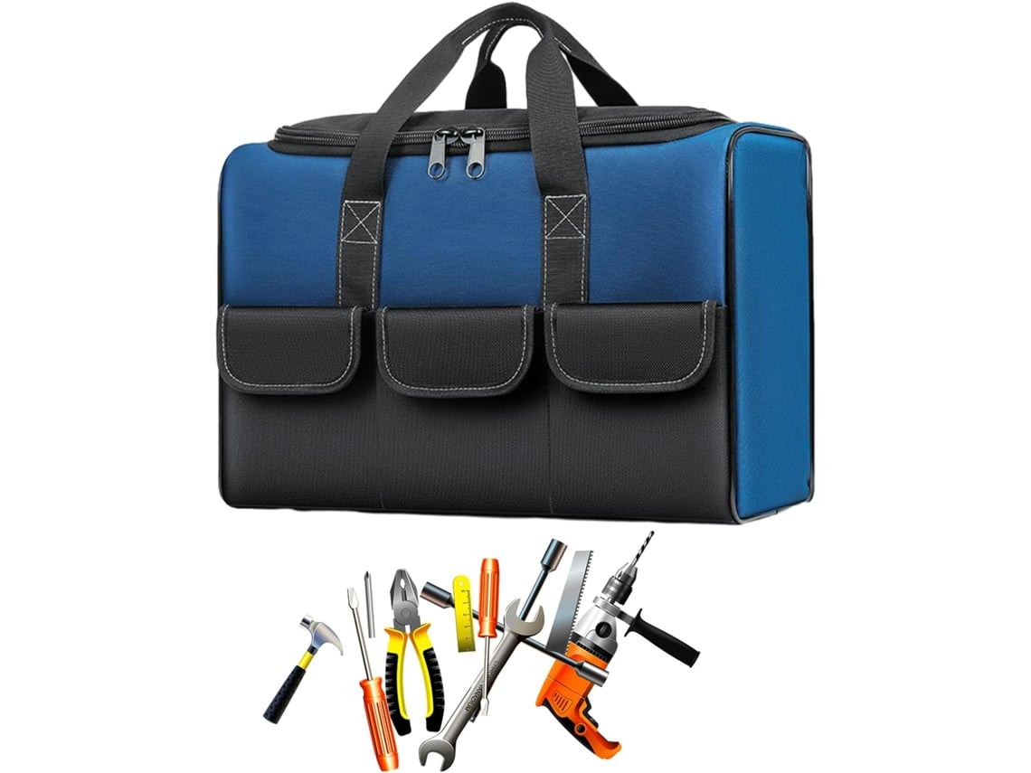 Herramientas, Bolsas De Herramientas, Bolsas De Construcción, Bolsas De Mecánico, Etc.
