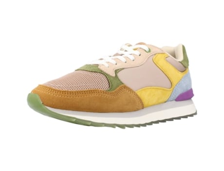 Zapatos de Mujer HOFF Bali Tecido Multicolor (37)