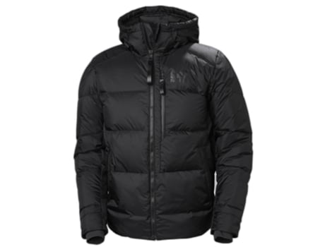 Parka HELLY HANSEN Unisexo (Multicolor - M)