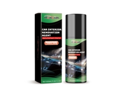 Restaurador de coches Homonth antimanchas e impermeable