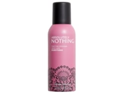 Desodorante en spray sin fragancia para mujer, 150 ml Nuestro