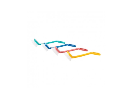 Cepillo lavaplatos mexil 1217 25x4,5x3cm BARBOSA| universal