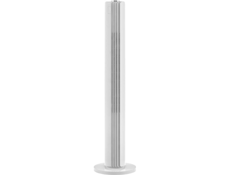 Ventilador de Torre ROWENTA Urban Cool VU6720F0 (3 velocidades - 40 W)