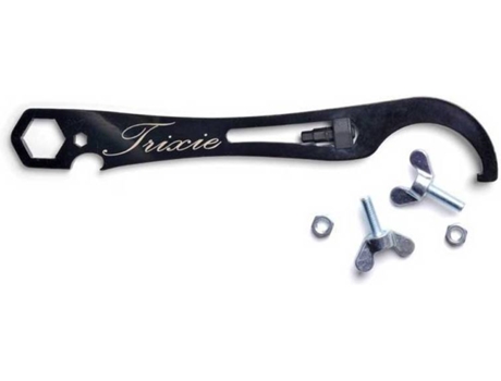 Herramienta PEDRO´S Trixie Multi-tool (187 Mm)