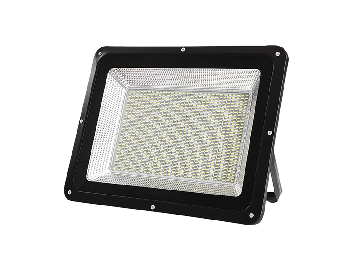 2026-foco Led De Inundación 30w 6000k Aluminio Impermeable Luz De Trabajo Exterior Para Jardín Patio Estadio 220v